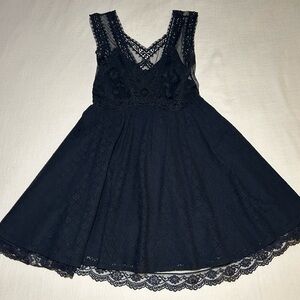 Free People dress, size S